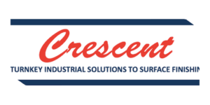 Crescent logo
