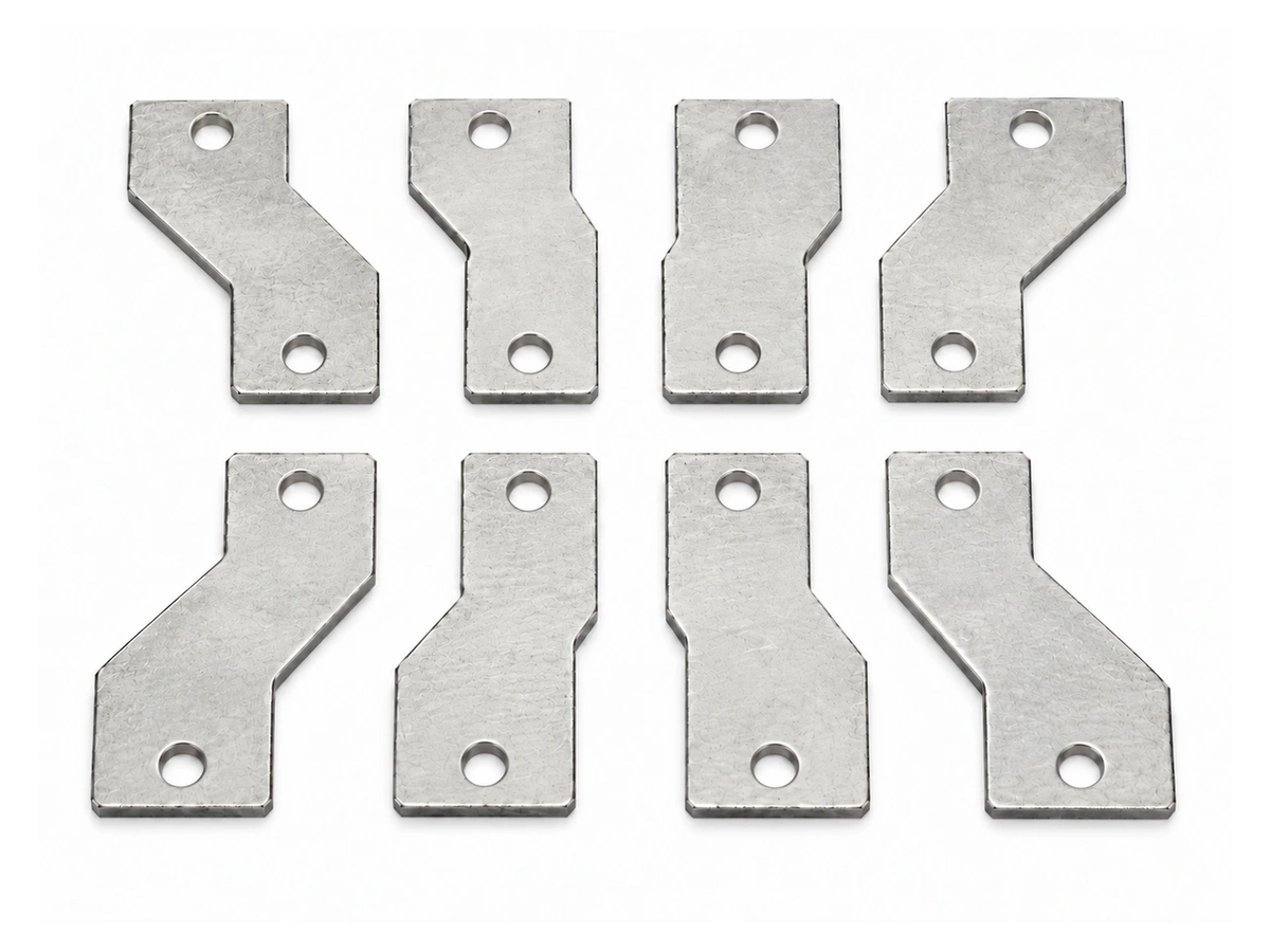 Spreader Terminals 4 Pole