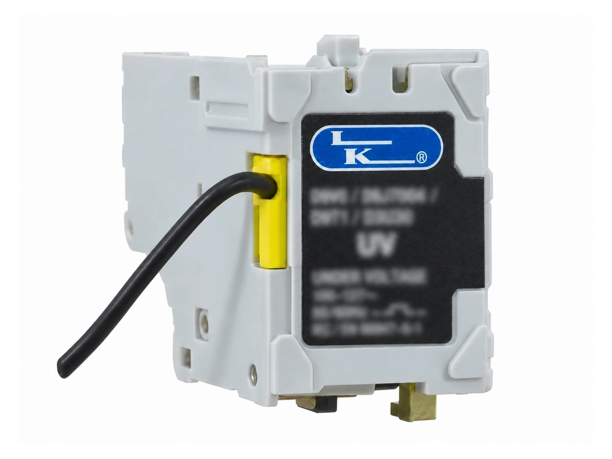 Under Voltage Release 240V AC